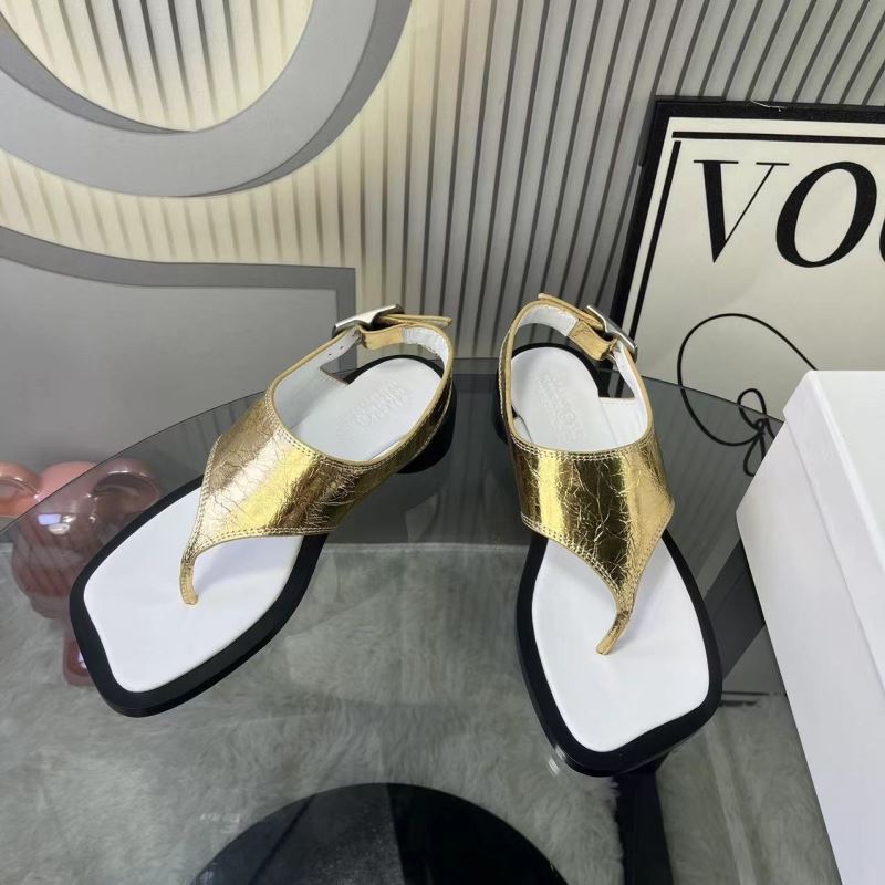 Maison Margiela Sandals